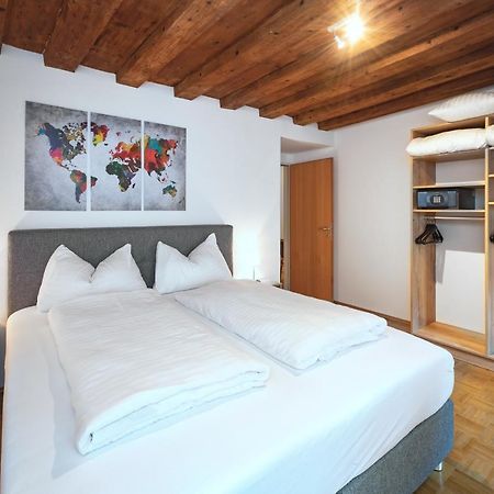 Basic Apartments Downtown Ίνσμπρουκ Εξωτερικό φωτογραφία