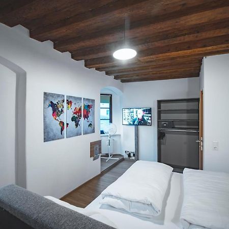 Basic Apartments Downtown Ίνσμπρουκ Εξωτερικό φωτογραφία