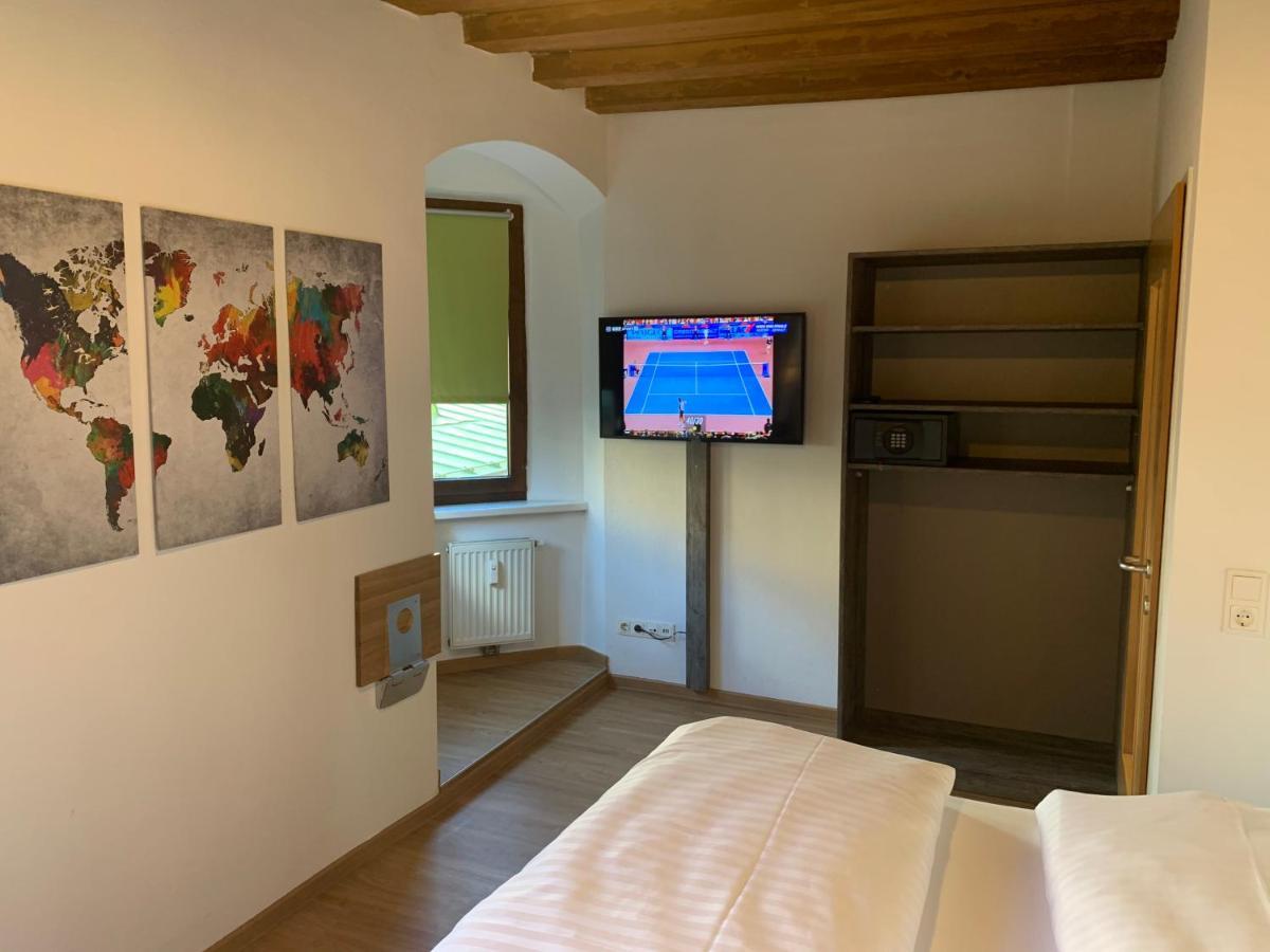 Basic Apartments Downtown Ίνσμπρουκ Εξωτερικό φωτογραφία