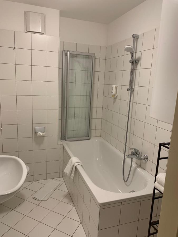 Basic Apartments Downtown Ίνσμπρουκ Εξωτερικό φωτογραφία