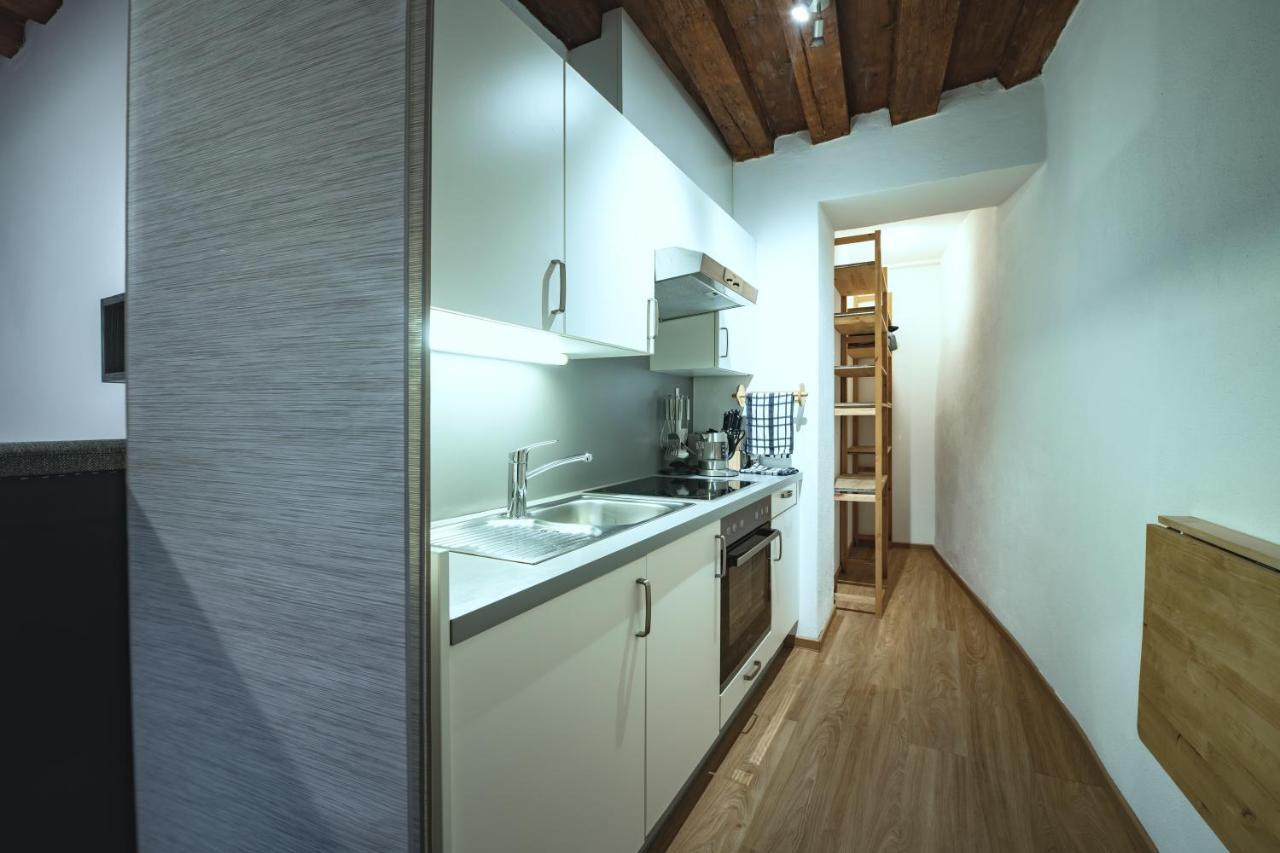 Basic Apartments Downtown Ίνσμπρουκ Εξωτερικό φωτογραφία