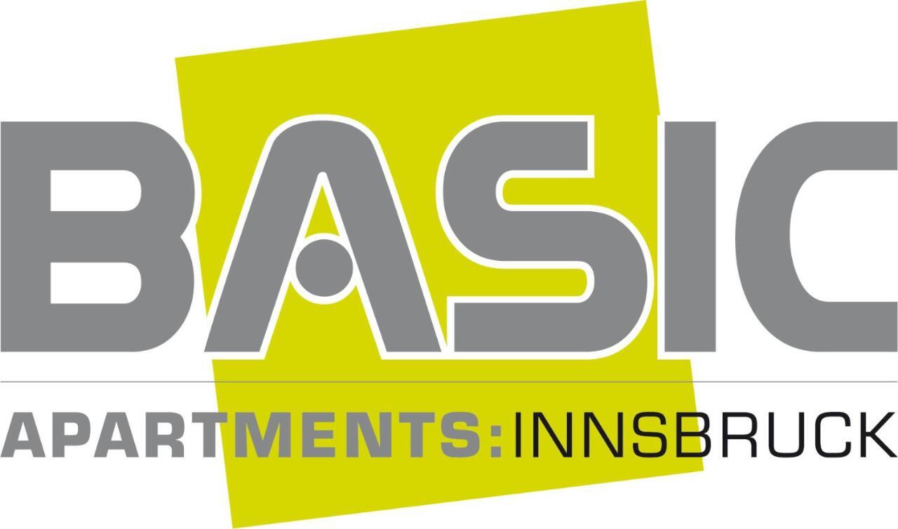Basic Apartments Downtown Ίνσμπρουκ Εξωτερικό φωτογραφία