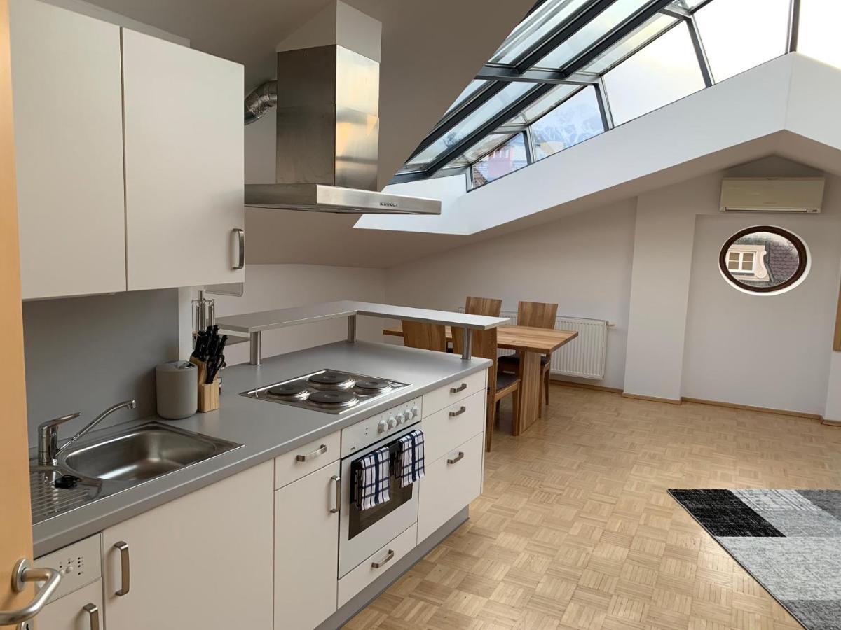 Basic Apartments Downtown Ίνσμπρουκ Εξωτερικό φωτογραφία