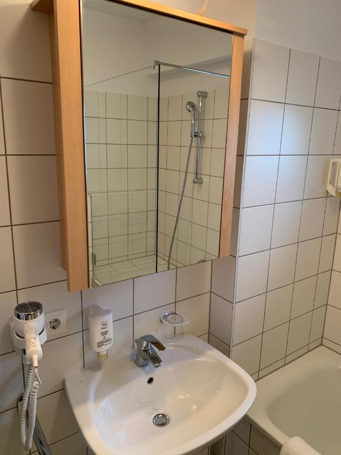 Basic Apartments Downtown Ίνσμπρουκ Εξωτερικό φωτογραφία